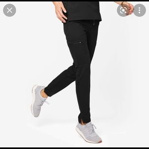 Figs Yola Skinny Scrub Pant